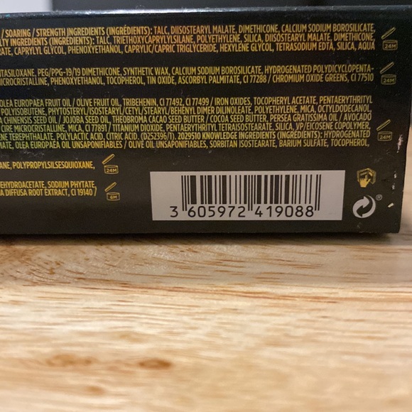 Eternal Urban Decay box - Picture 2 of 2